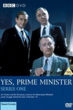 Watch Yes, Prime Minister 1channel